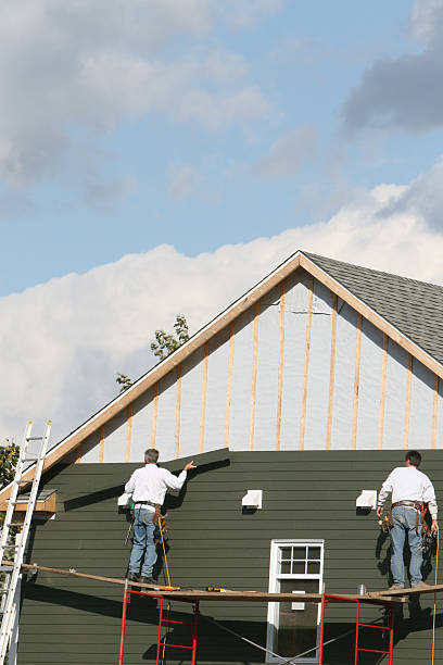 Earlysville, VA Siding Installation & Repair Company