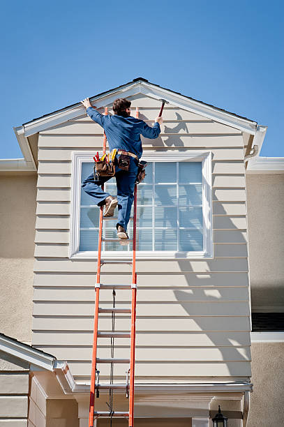 Best Wood Siding Installation  in Earlysville, VA